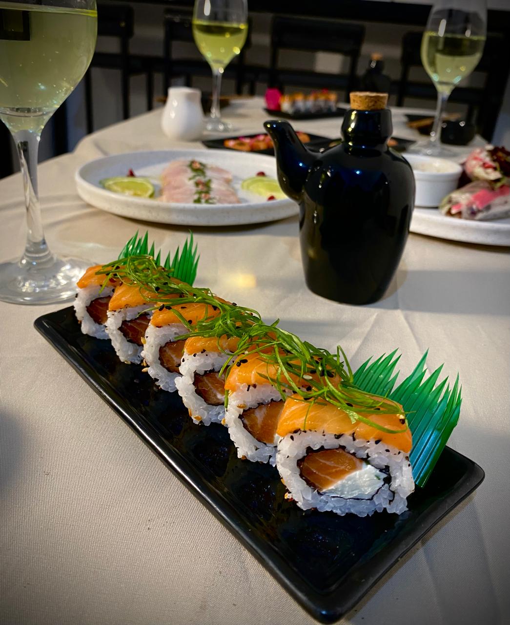 Flavour so good you’ll try to eat with your eyes.